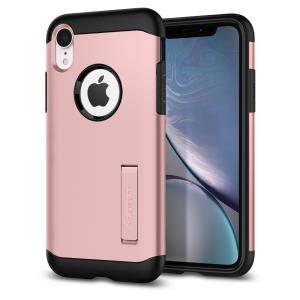 New iPhone 6.1in Case Slim Armor Rose Gold