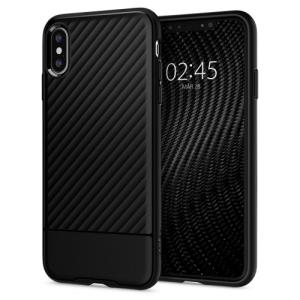 New iPhone 5.8in Case Core Armor Black