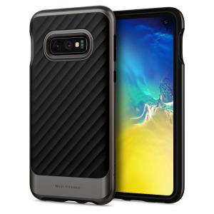 Galaxy S10e Lite Case Neo Hybrid Gunmetal