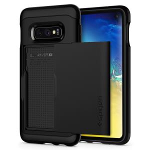 Galaxy S10e Lite Case Slim Armor Cs Black