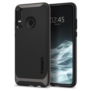 Huawei P30 Lite Case Neo Hybrid Gunmetal