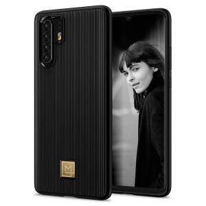 Huawei P30 Pro Case La Manon Classy Black