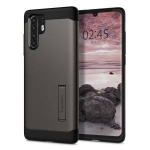 Huawei P30 Pro Case Slim Armor Gunmetal