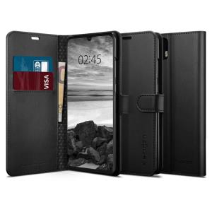 Huawei P30 Pro Case Wallet S Black