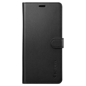 Galaxy Note 9 Case Wallet S Black