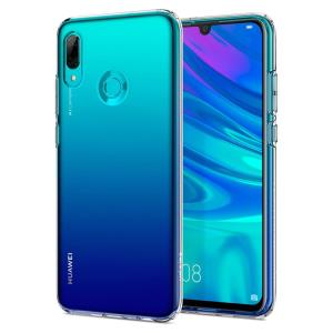 Honor 10 Lite/huawei P Smart 2019 Case Liquid Crystal Crystal Clear