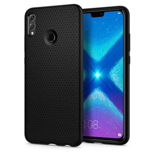 Honor 8x Case Liquid Air Matte Black