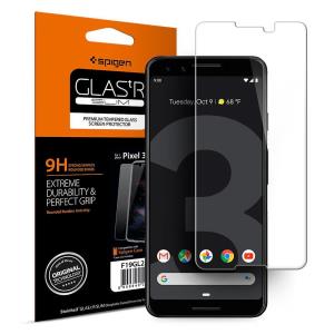 Pixel 3 Glass Glas.tr Slim