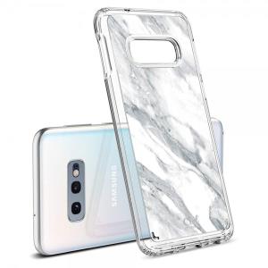 Galaxy S10e Case Cecile Marble
