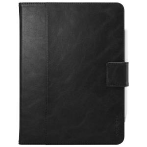iPad Pro 11in Case Stand Folio Black Ver2