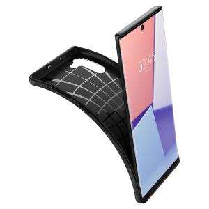 Galaxy Note 10 Liquid Air Matte Black