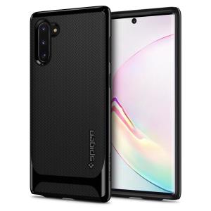 Galaxy Note 10 Neo Hybrid Shiny Black