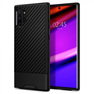 Galaxy Note 10 Plus Core Armor Matte Black
