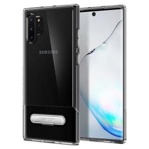Galaxy Note 10 Plus Slim Armor Essential S Crystal Clear