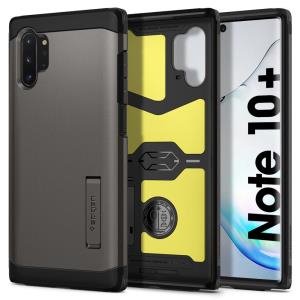 Galaxy Note 10 Plus Tough Armor XP Gunmetal