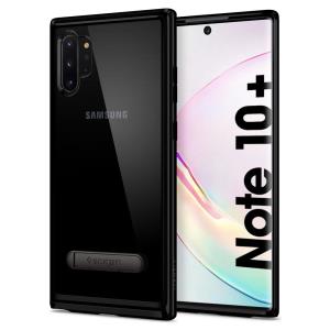 Galaxy Note 10 Plus Ultra Hybrid S Midnight Black