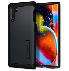 Galaxy Note 10 Slim Armor Metal Slate