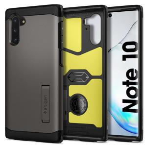 Galaxy Note 10 Tough Armor XP Gunmetal