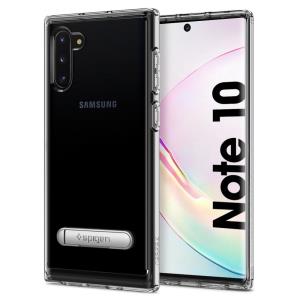 Galaxy Note 10 Ultra Hybrid S Crystal Clear