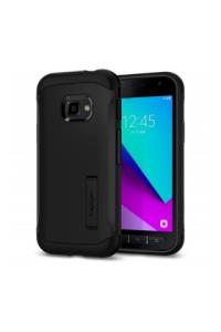 Galaxy Xcover4s/4 Slim Armor Black