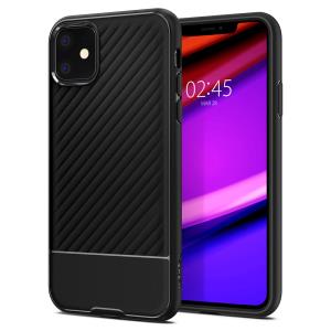 iPhone XI Core Armor Matte Black