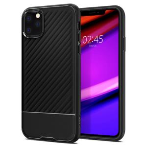 iPhone XI Max Core Armor Matte Black
