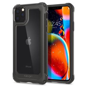 iPhone XI Max Gauntlet Gunmetal
