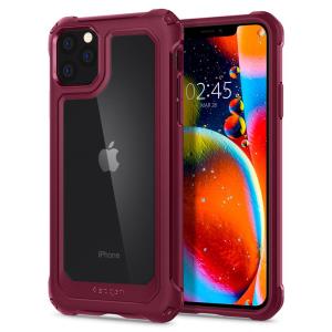 iPhone XI Max Gauntlet IronRed