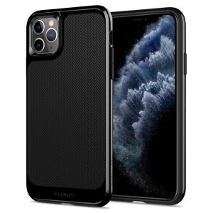 iPhone XI Max Neo Hybrid Jet Black