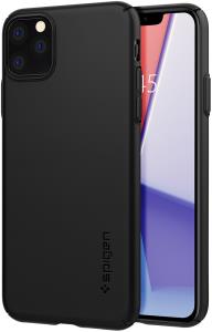 iPhone XI Max Thin Fit Air Black