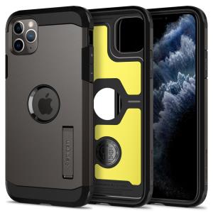 iPhone XI Max Tough Armor XP Gunmetal