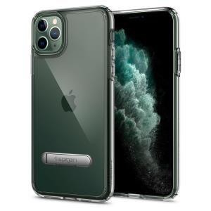 iPhone XI Max Ultra Hybrid S Crystal Clear