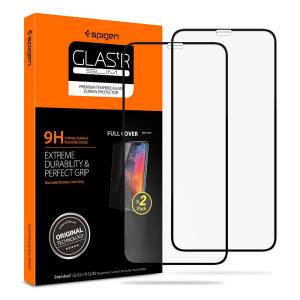 iPhone XI Max/XS Max FC Black2pack