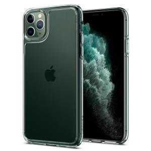 iPhone XI Quartz Hybrid Crystal Clear