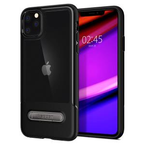 iPhone XI Slim Armor Essential S Black