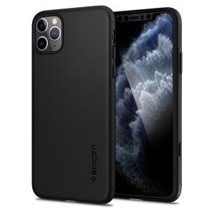 iPhone XI Thin Fit 360 BlackGlass