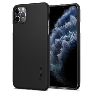 iPhone XI Thin Fit Black