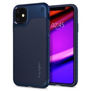 iPhone 11 Hybrid NX Denim Blue + Frame