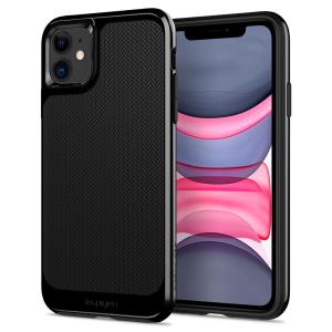 iPhone 11 Neo Hybrid Jet Black