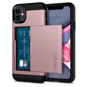 iPhone 11 Slim Armor CS Rose Gold
