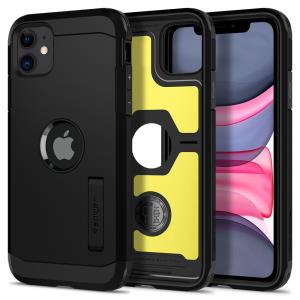 iPhone 11 Tough Armor XP Black
