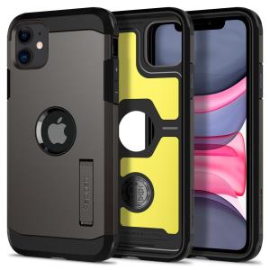 iPhone 11 Tough Armor XP Gunmetal