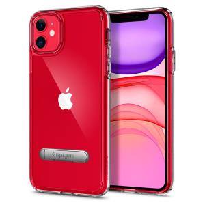 iPhone 11 Ultra Hybrid S Crystal Clear