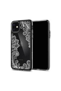Ciel iPhone 11 Cecile White Mandala