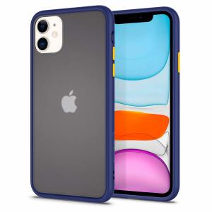 Ciel iPhone 11 Color Brick Navy