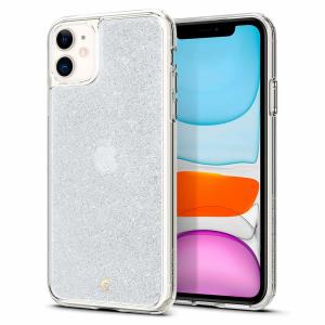 Ciel iPhone 11 etoile Glitter
