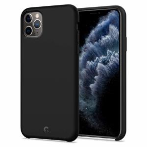 Ciel iPhone 11 Pro Max Silicone Black