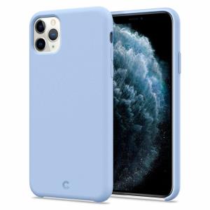 Ciel iPhone 11 Pro Max Silicone Cornflower