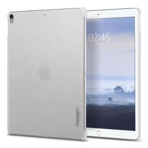 iPad Air 10.5in/Pro 10.5in 2017 Case Thin Fit Soft Clear