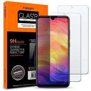 Redmi Note 7 Glass Inglas.tr Slimin 2-pack